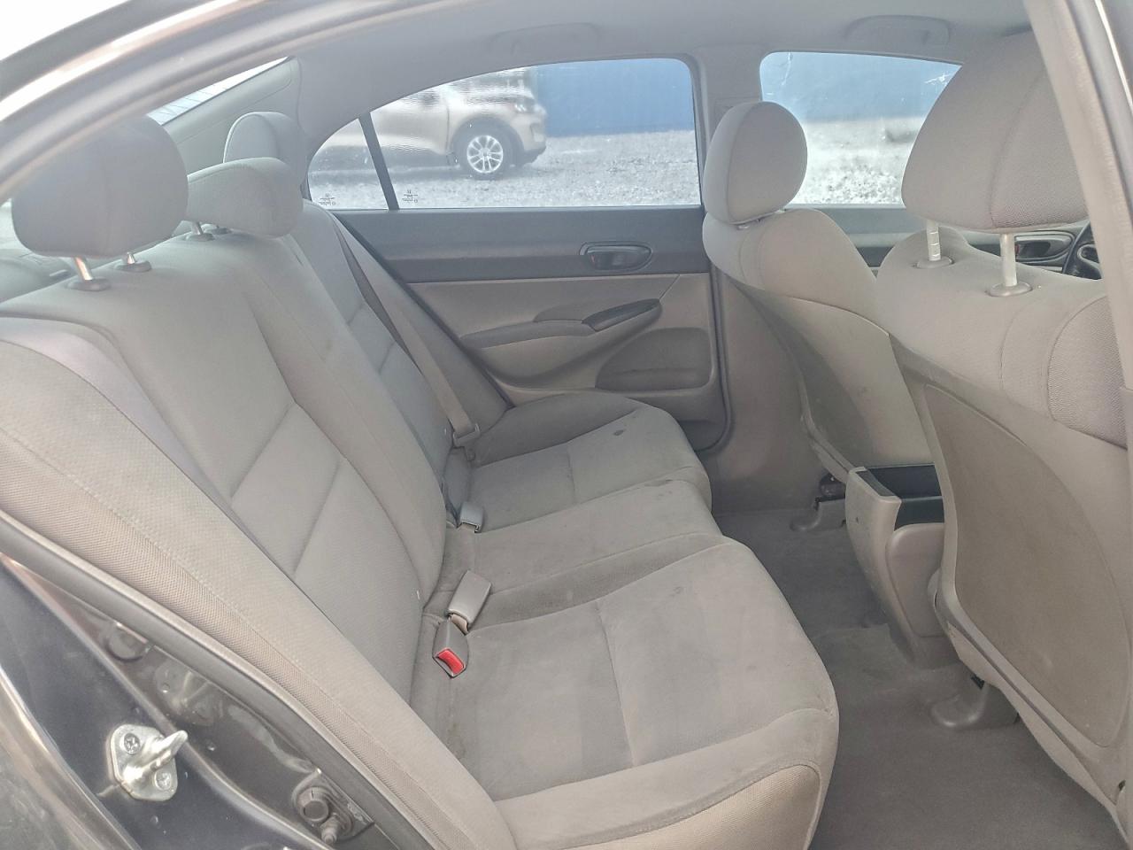 2010 HONDA CIVIC VP photo 10