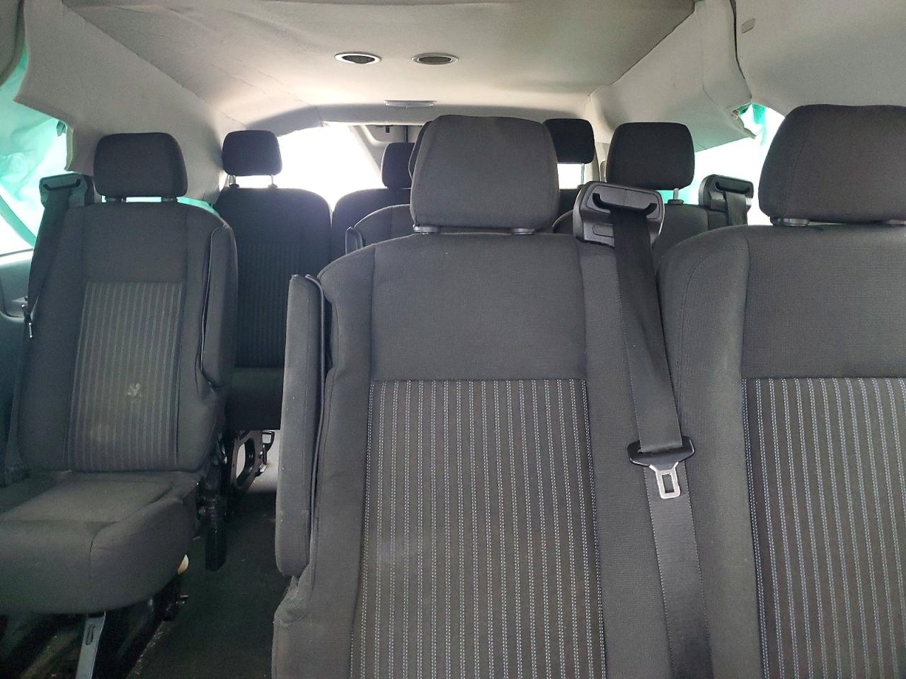 2016 FORD TRANSIT T-150 photo 10