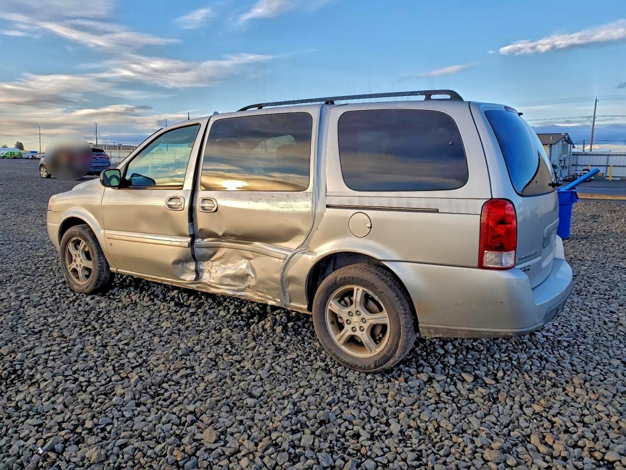2006 CHEVROLET UPLANDER LT photo 2