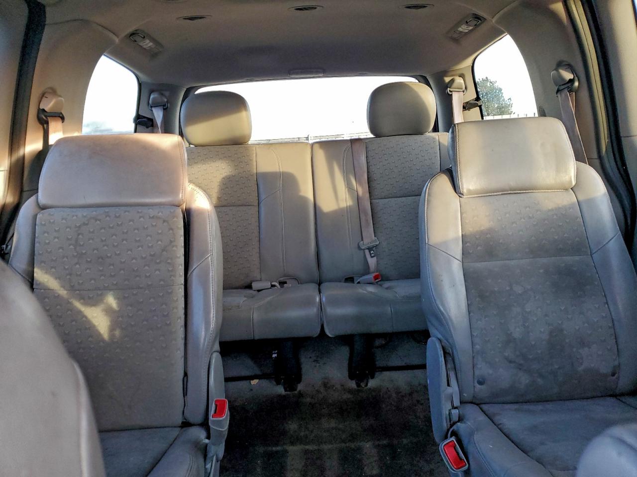 2006 CHEVROLET UPLANDER LT photo 10
