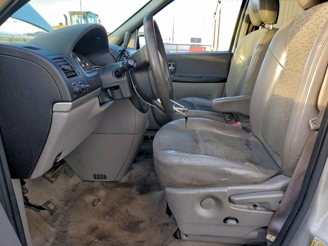 2006 CHEVROLET UPLANDER LT photo 7