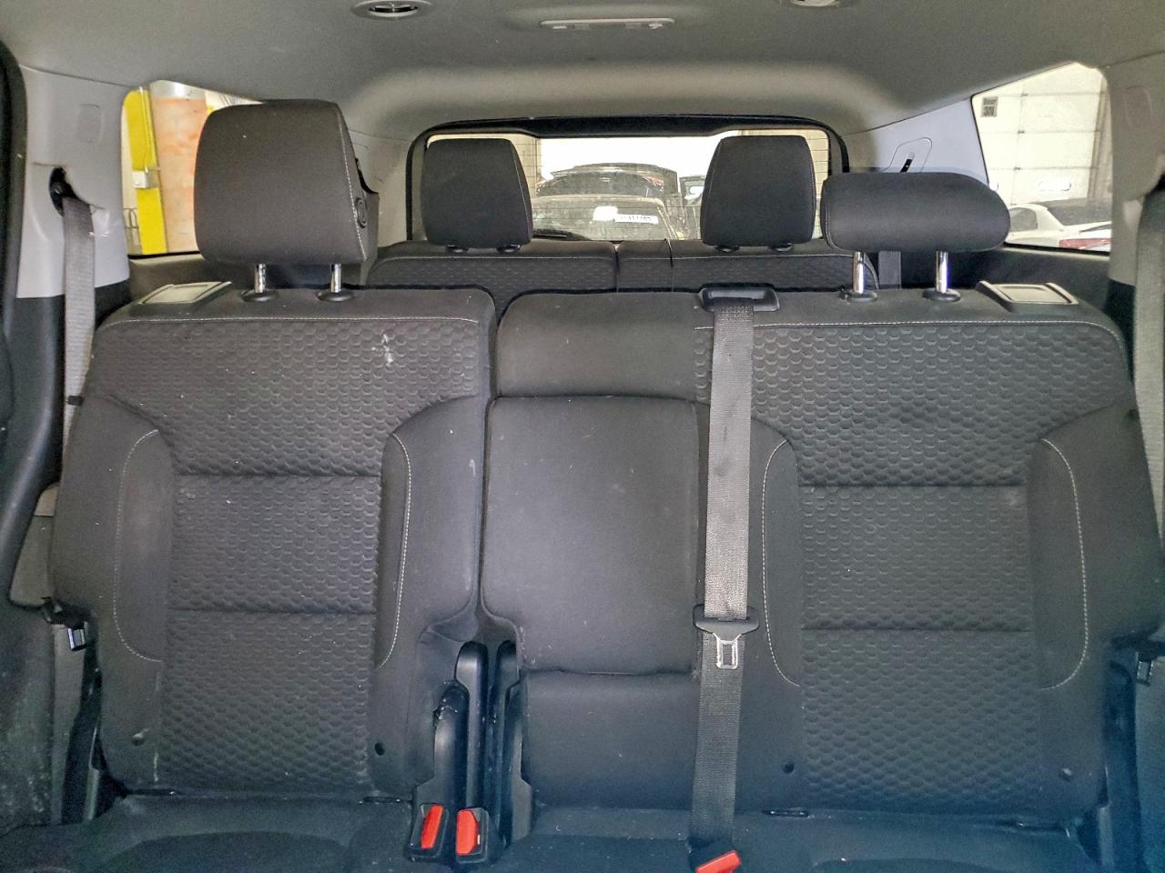 2019 GMC ACADIA SLE photo 10