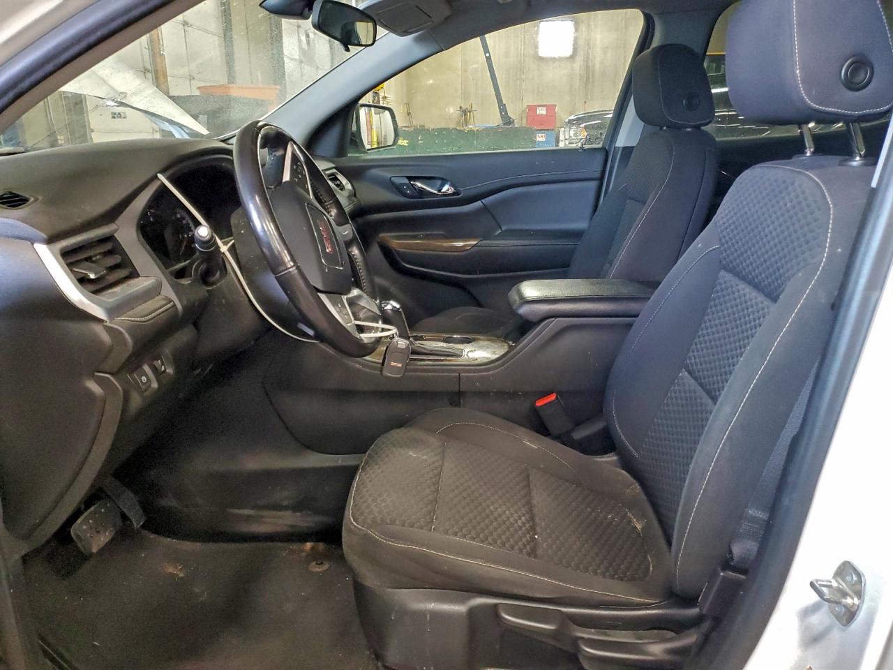 2019 GMC ACADIA SLE photo 7