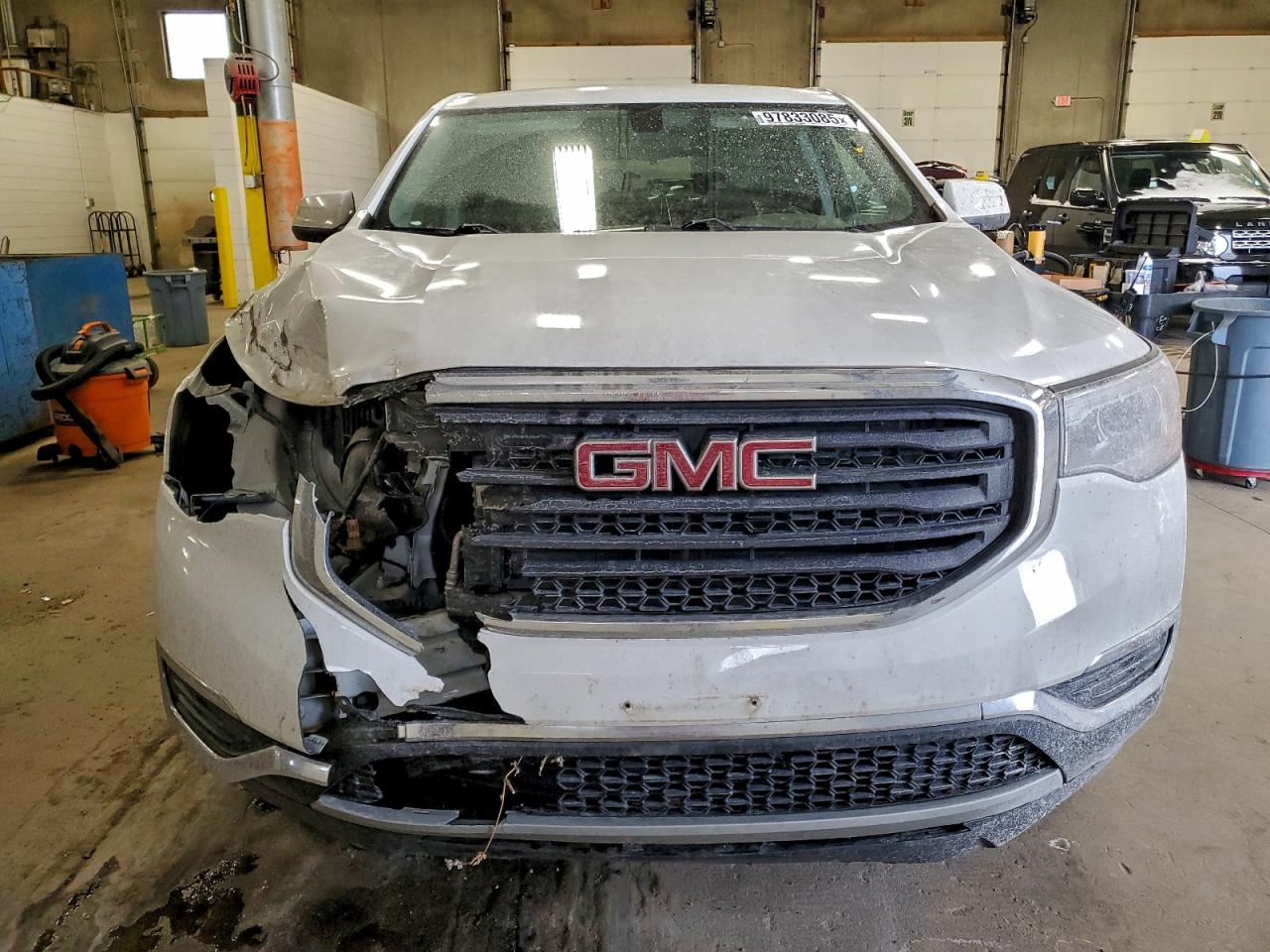 2019 GMC ACADIA SLE photo 5