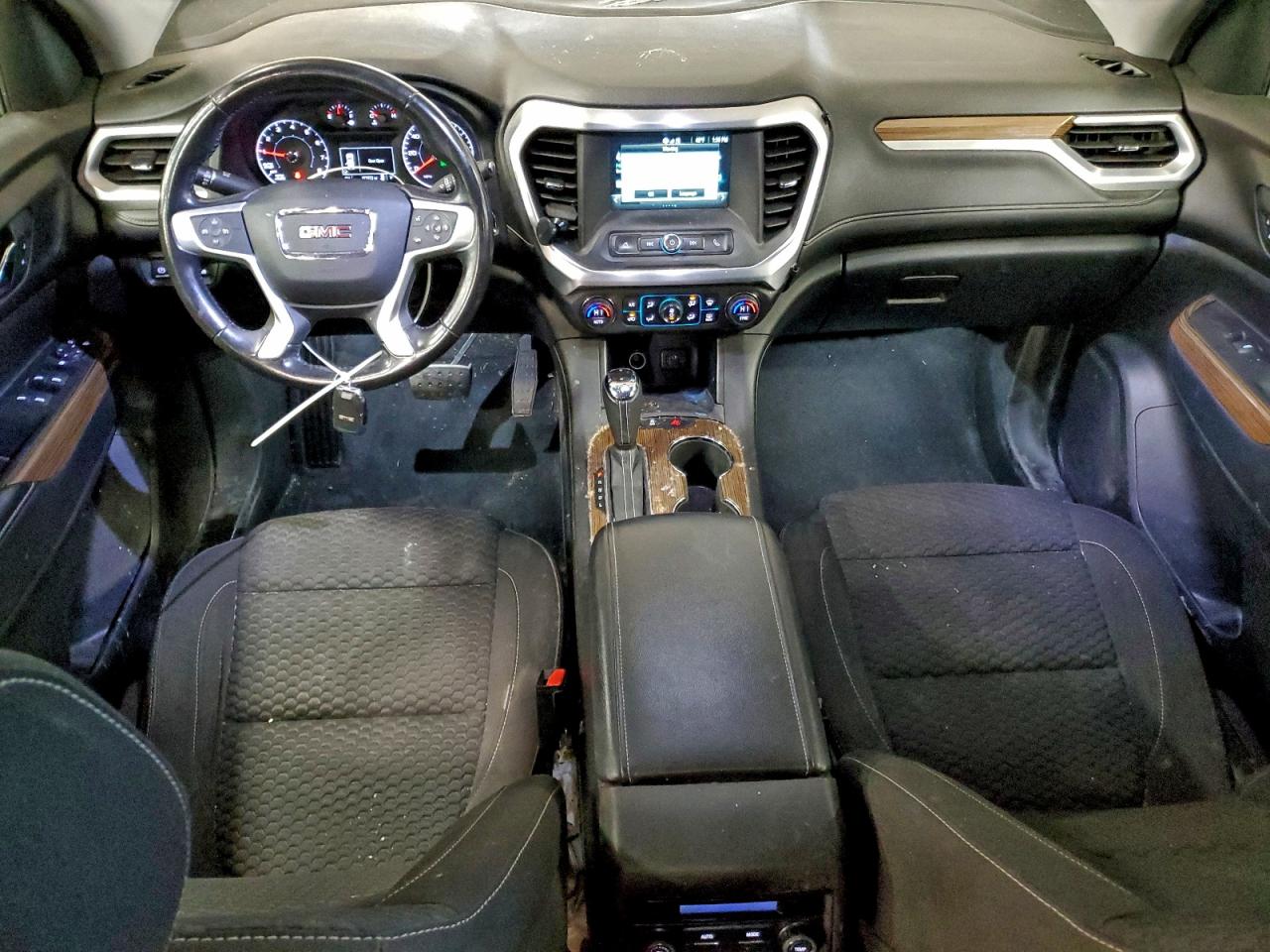 2019 GMC ACADIA SLE photo 8