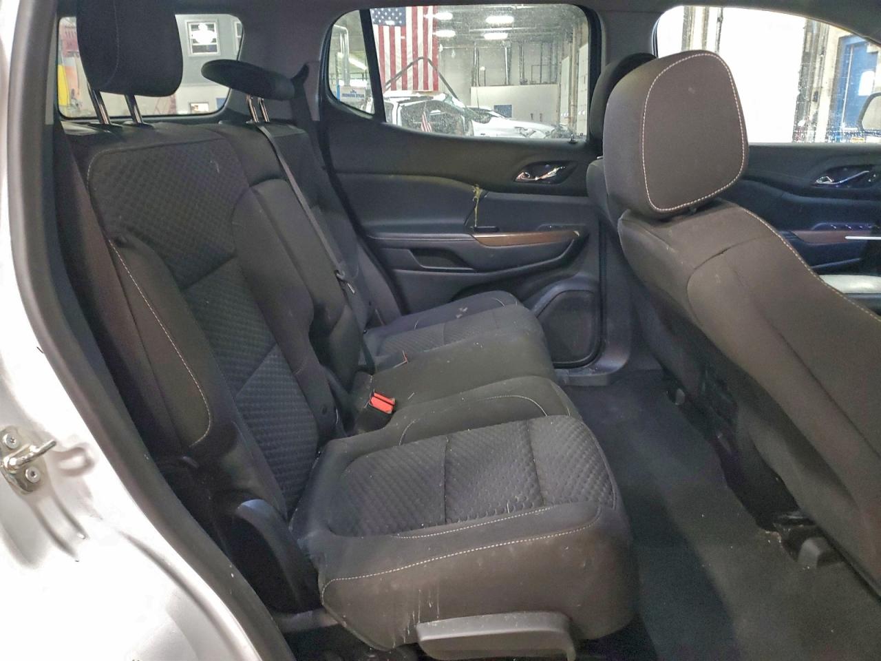 2019 GMC ACADIA SLE photo 11