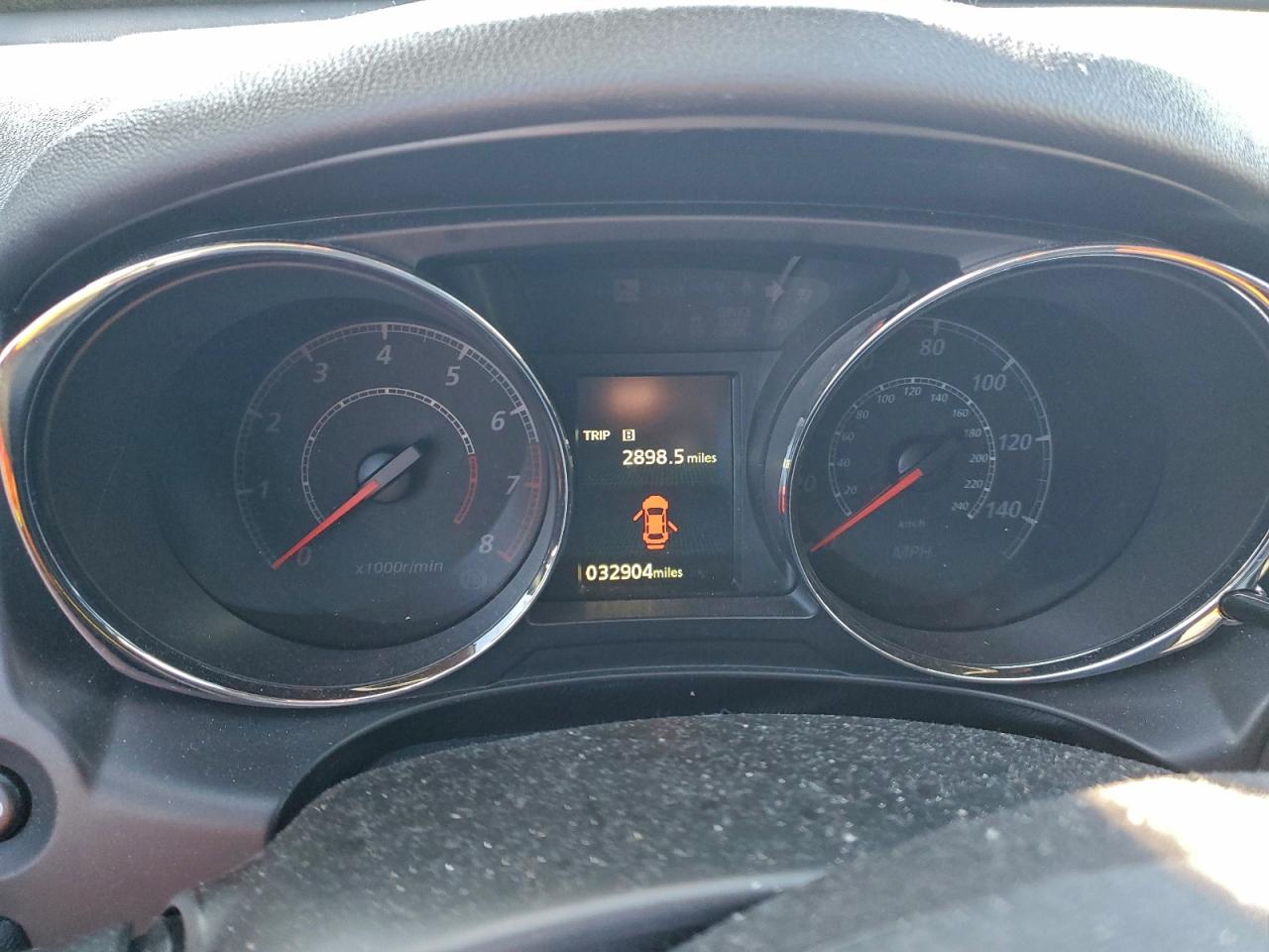 2024 MITSUBISHI OUTLANDER SPORT S/SE photo 9