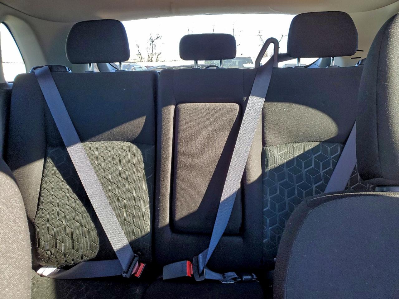 2024 MITSUBISHI OUTLANDER SPORT S/SE photo 10