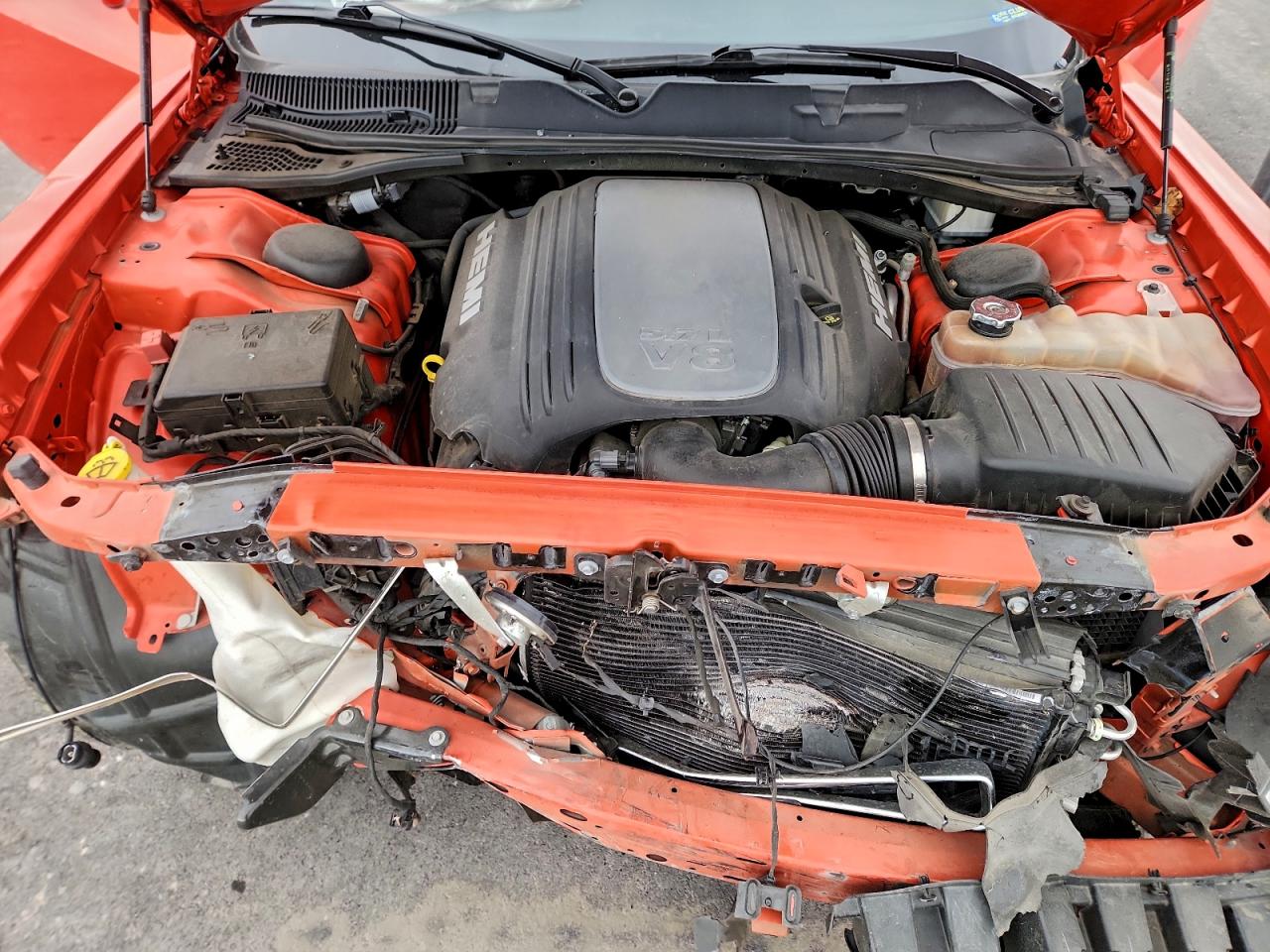 2022 DODGE CHALLENGER R/T photo 21