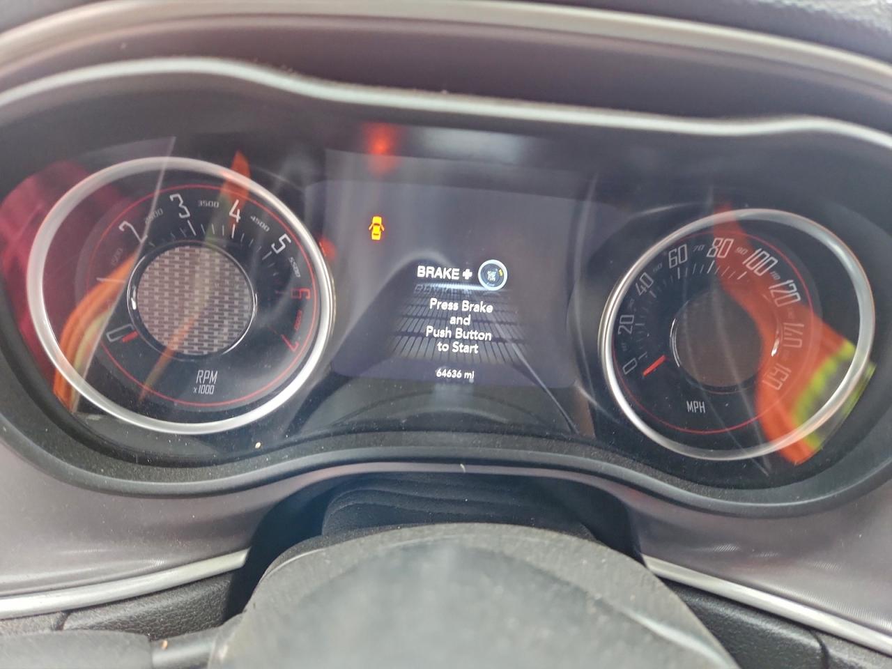 2022 DODGE CHALLENGER R/T photo 17