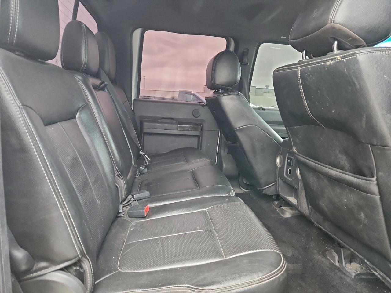 2013 FORD F250 SUPER DUTY photo 10