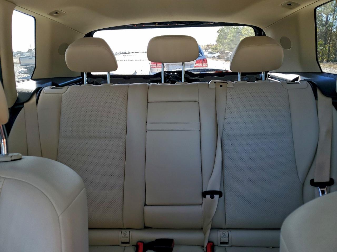 2014 MERCEDES-BENZ GLK 350 photo 10