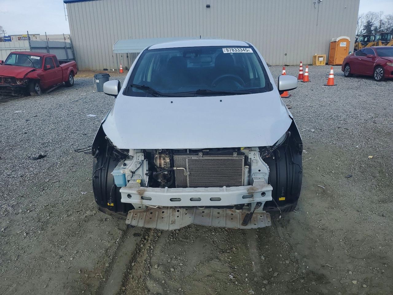 2022 MITSUBISHI MIRAGE G4 ES photo 13