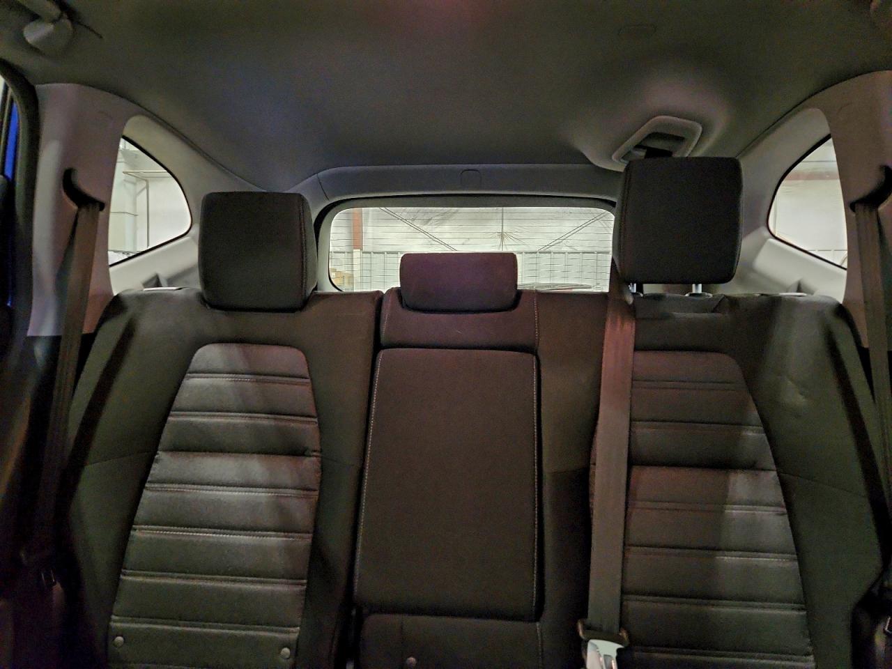 2020 HONDA CR-V EX photo 10