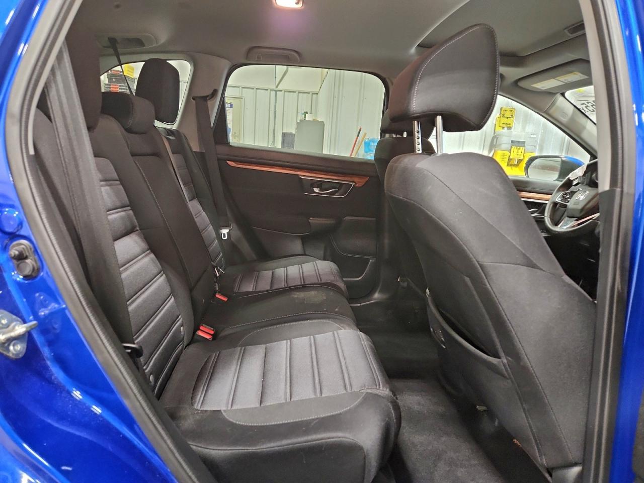 2020 HONDA CR-V EX photo 11