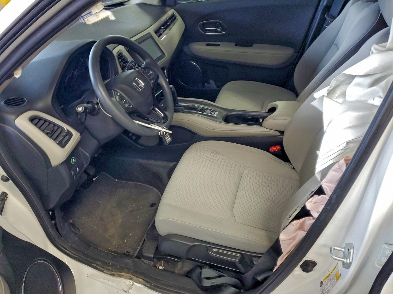 2021 HONDA HR-V EX photo 13