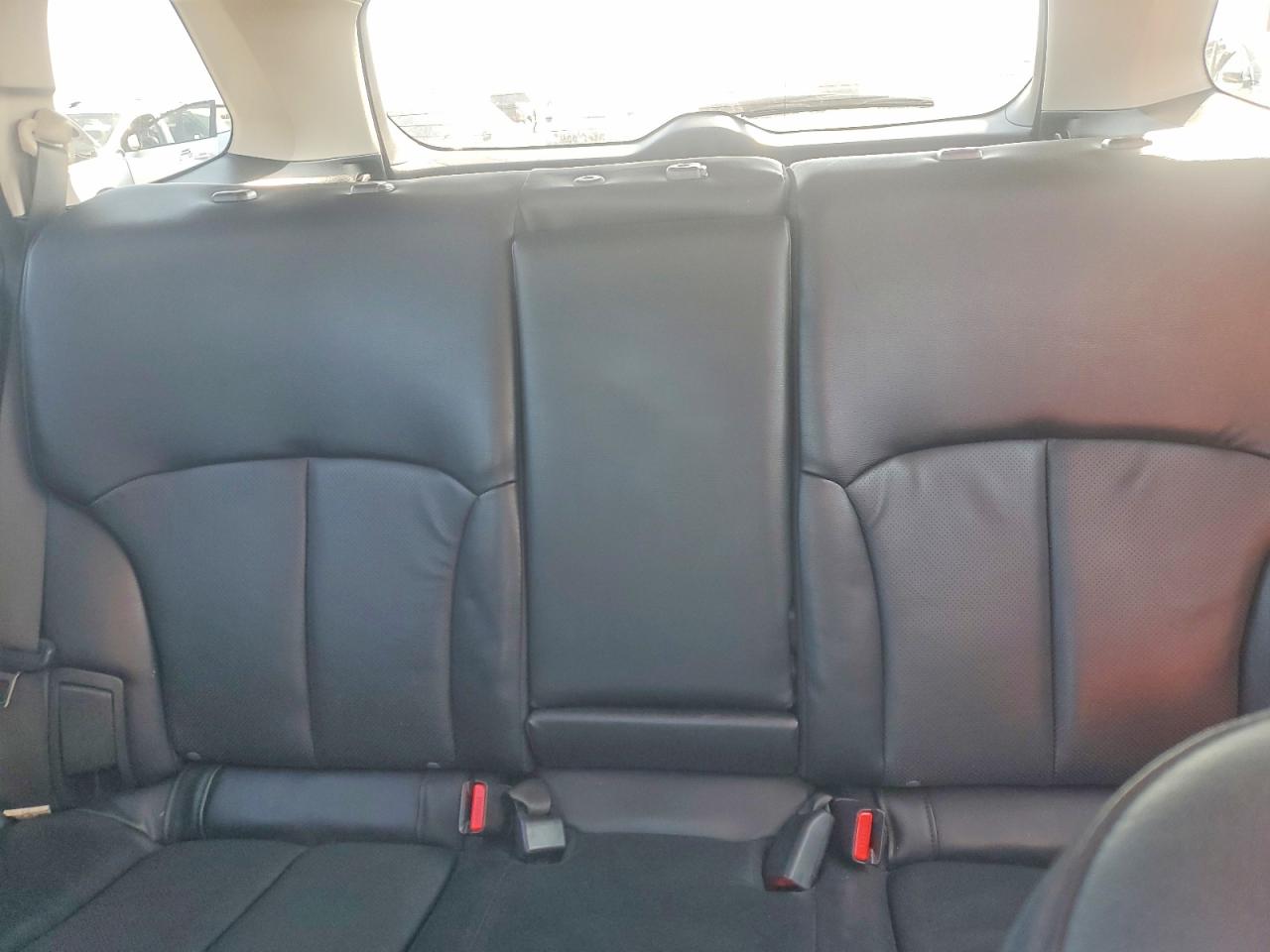 2011 SUBARU OUTBACK 2.5I LIMITED photo 10