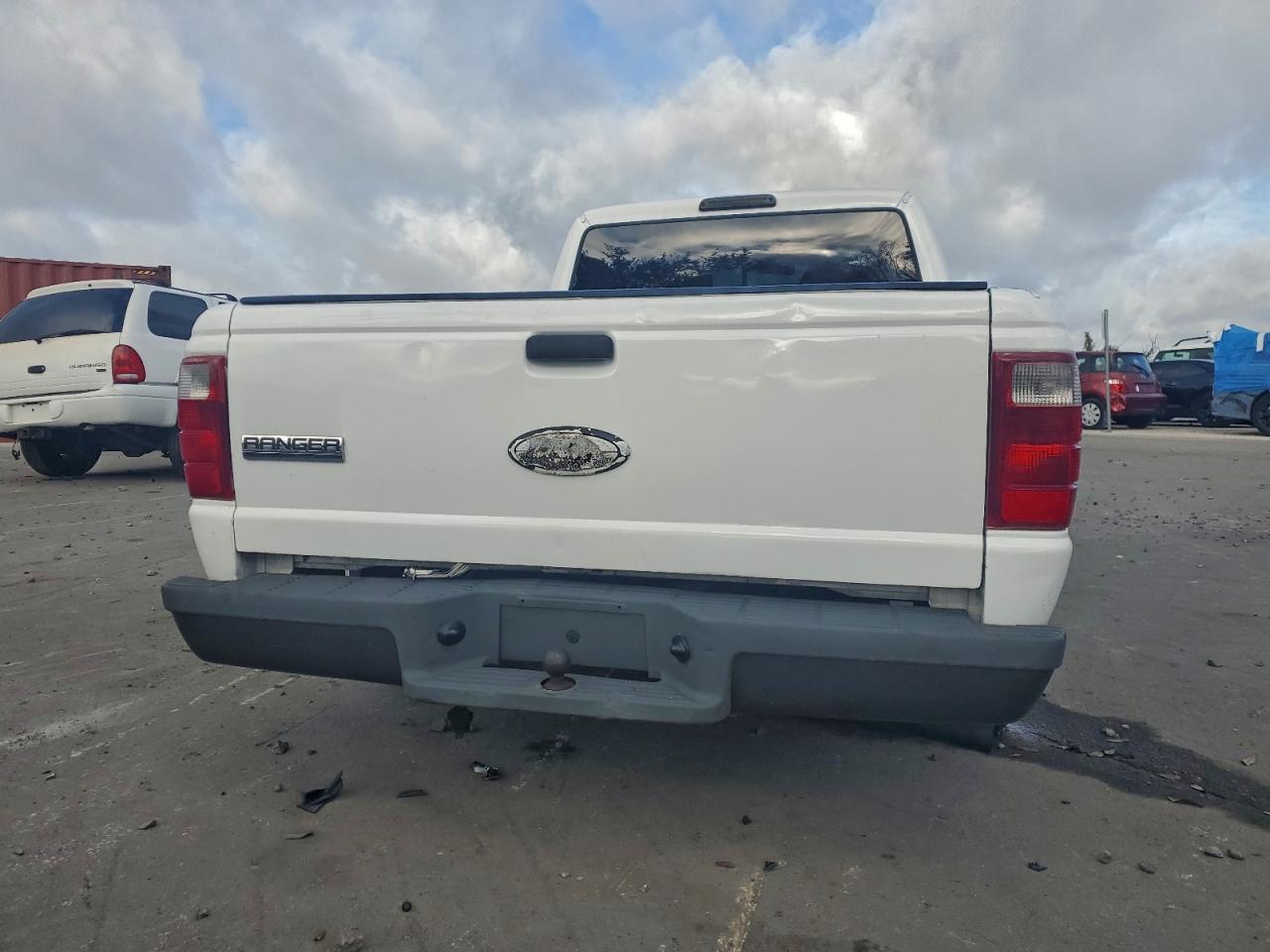 2002 FORD RANGER photo 6