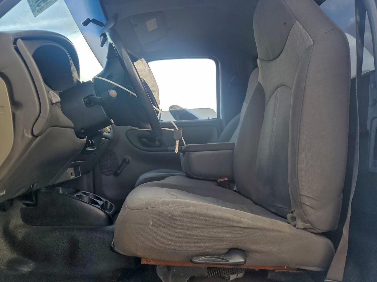 2002 FORD RANGER photo 7