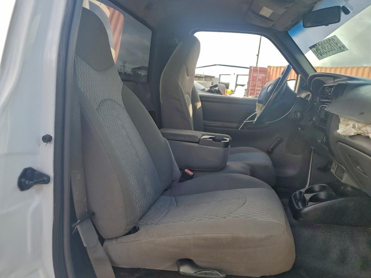 2002 FORD RANGER photo 10