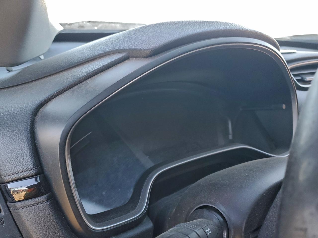 2018 HONDA CR-V EXL photo 9