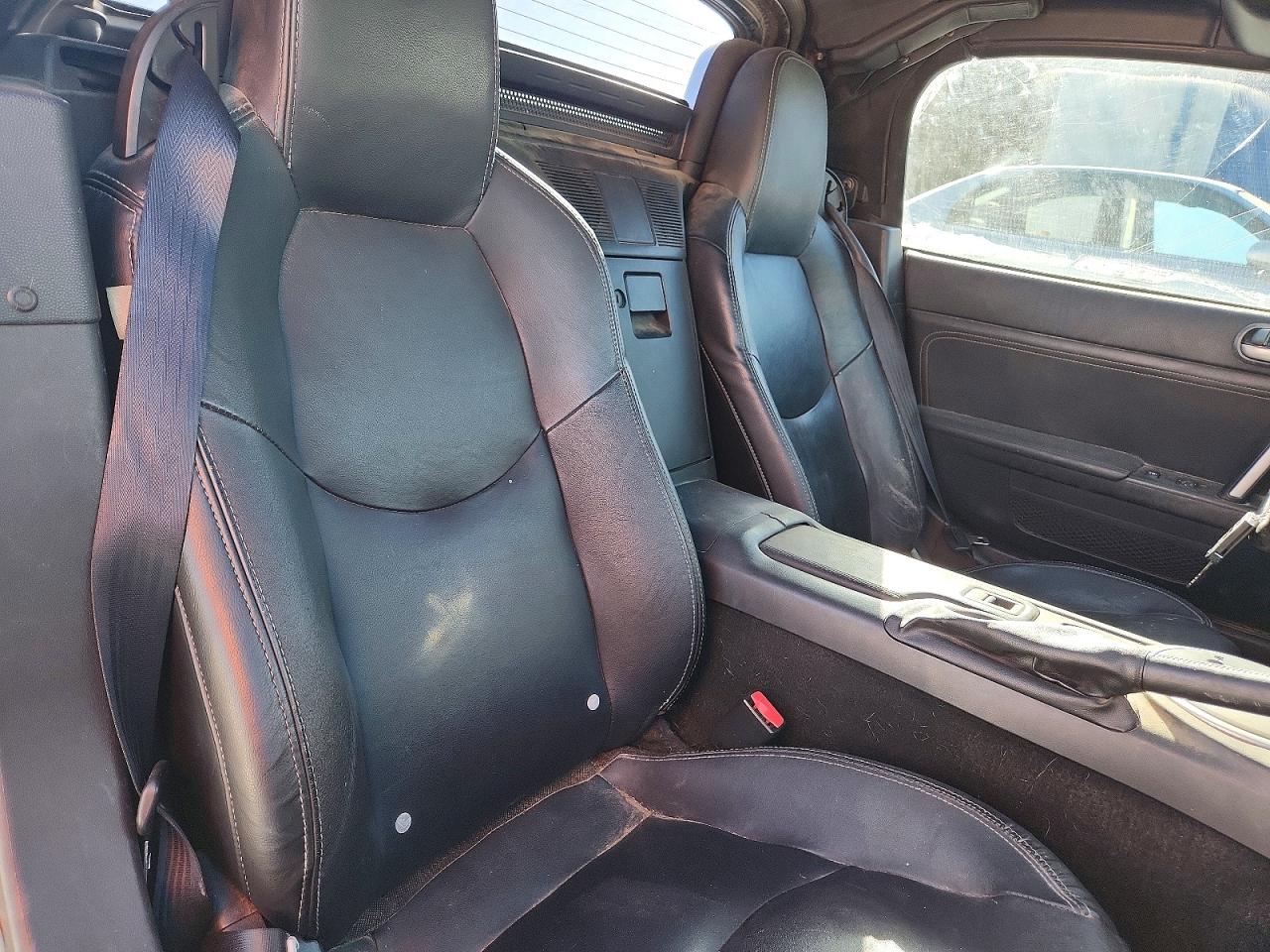 2010 MAZDA MX-5 MIATA photo 10