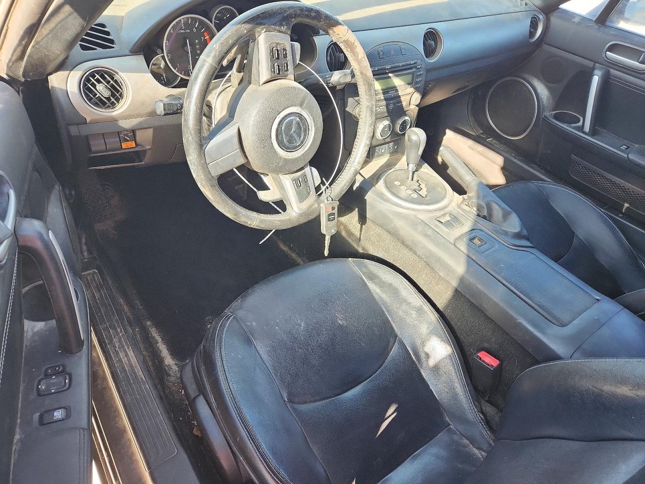 2010 MAZDA MX-5 MIATA photo 8