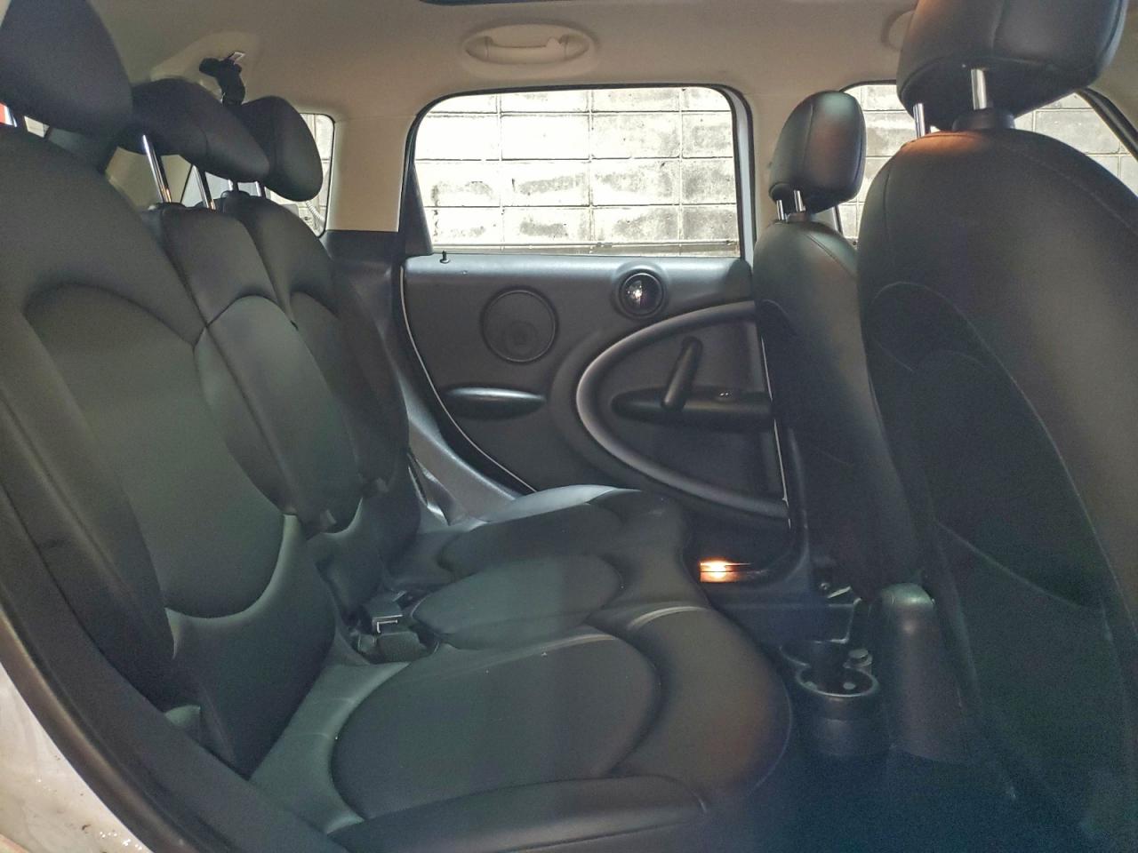 2014 MINI COOPER S COUNTRYMAN photo 11