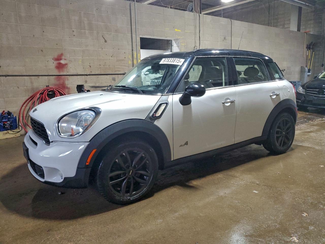 2014 MINI COOPER