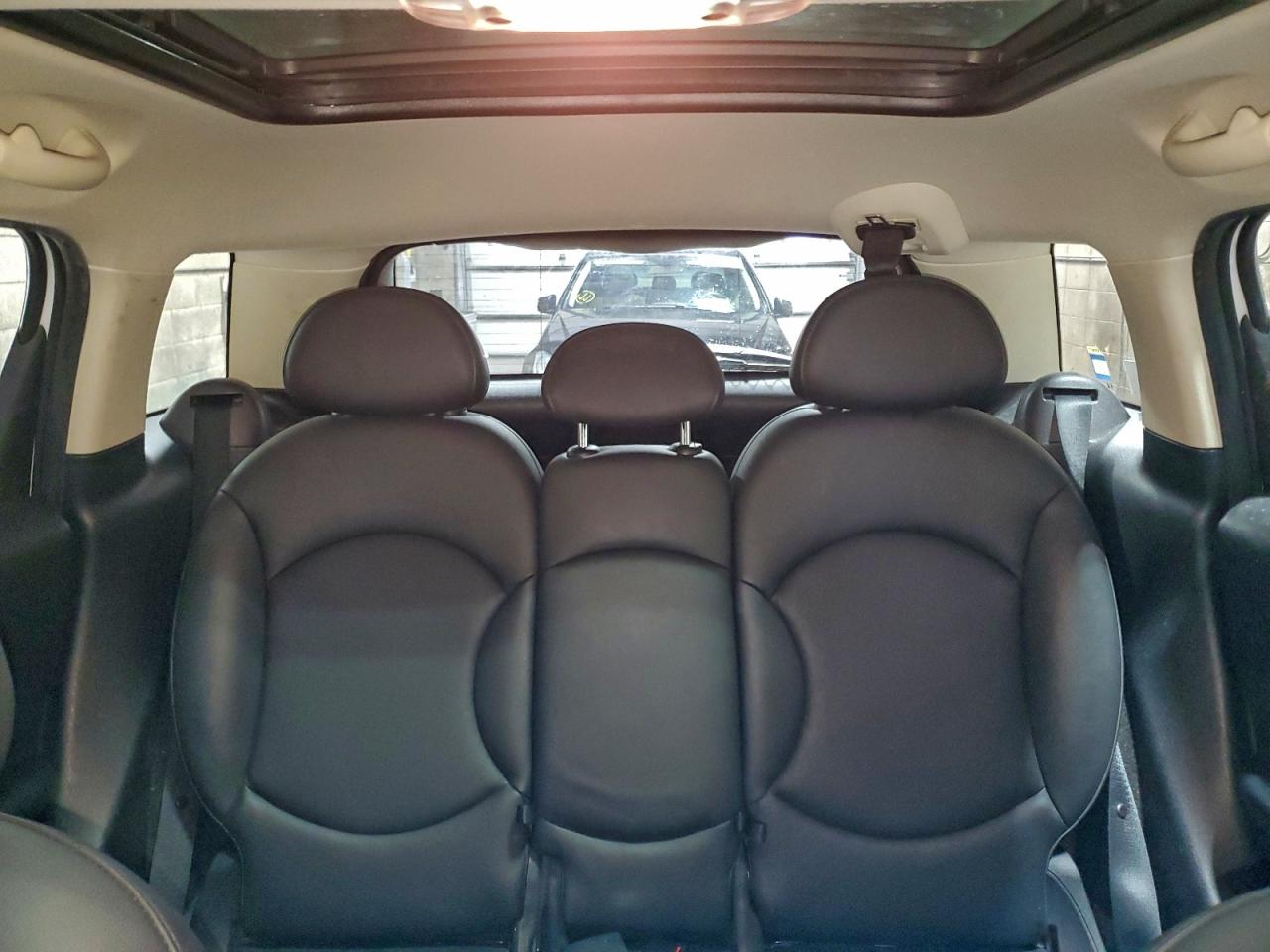 2014 MINI COOPER S COUNTRYMAN photo 10