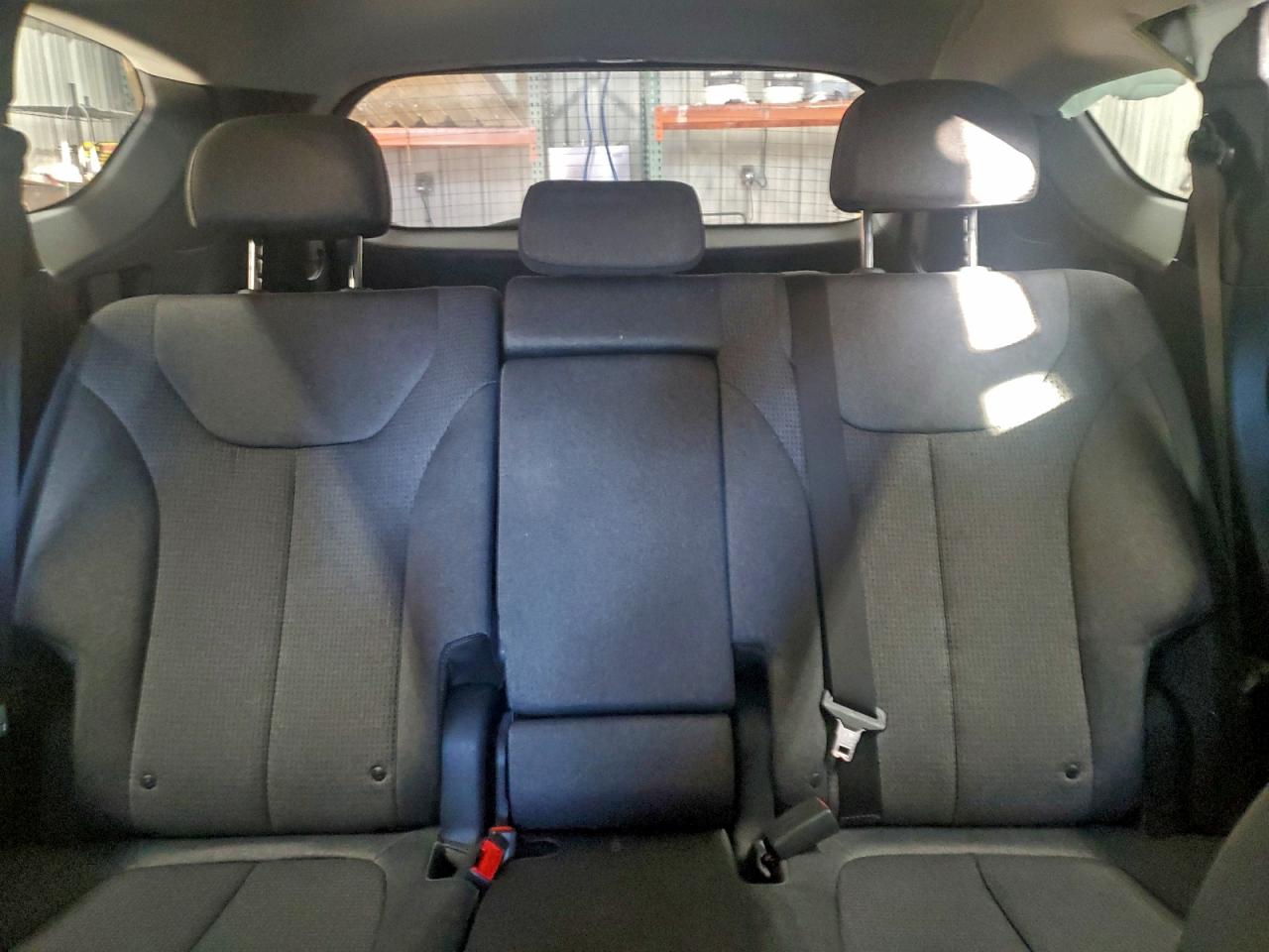 2023 HYUNDAI SANTA FE SEL photo 10
