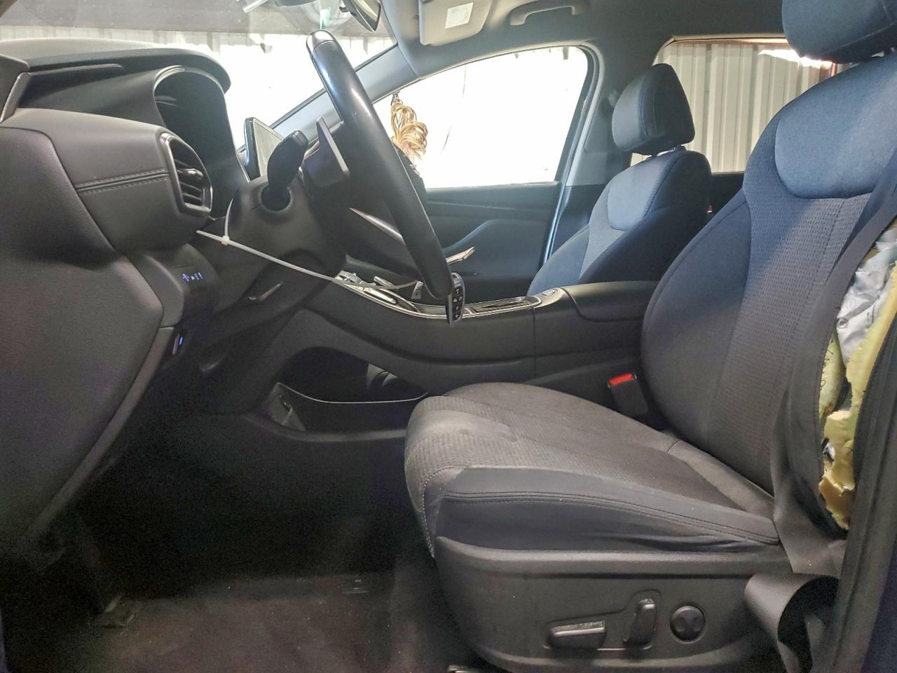 2023 HYUNDAI SANTA FE SEL photo 7