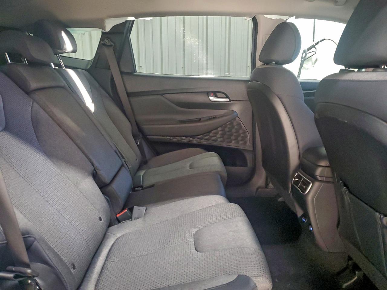 2023 HYUNDAI SANTA FE SEL photo 11
