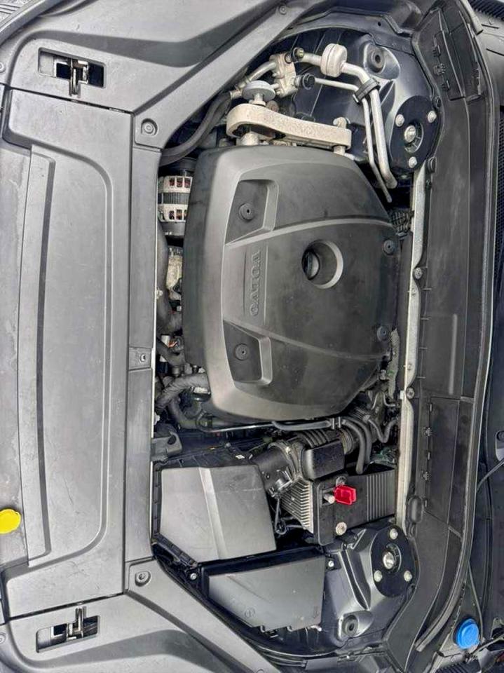 2016 VOLVO XC90 T6 photo 7