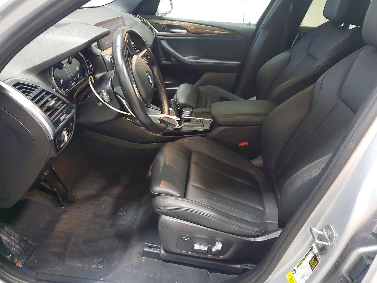 2019 BMW X3 SDRIVE30I photo 7