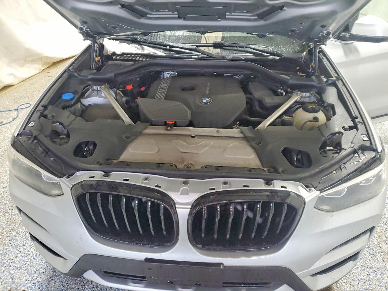 2019 BMW X3 SDRIVE30I photo 11