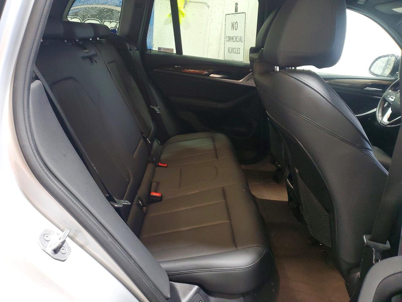 2019 BMW X3 SDRIVE30I photo 10