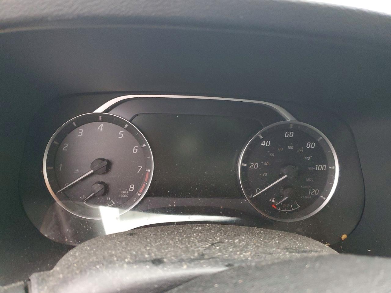 2024 NISSAN FRONTIER S photo 9