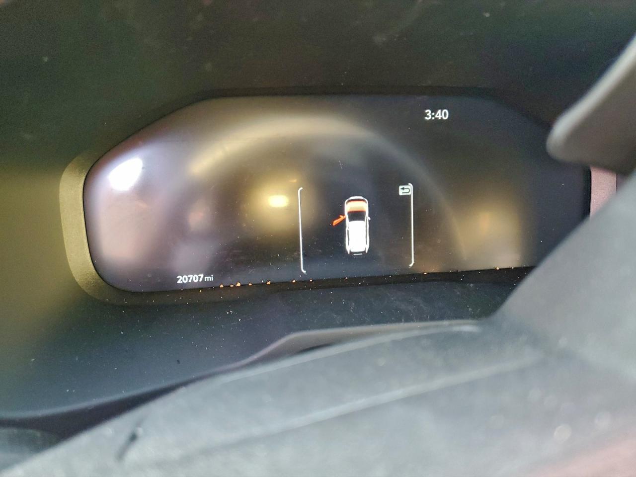 2024 TOYOTA RAV4 PRIME XSE photo 17