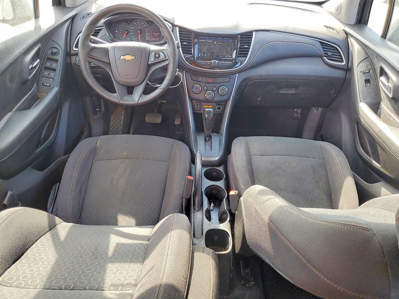 2019 CHEVROLET TRAX LS photo 15