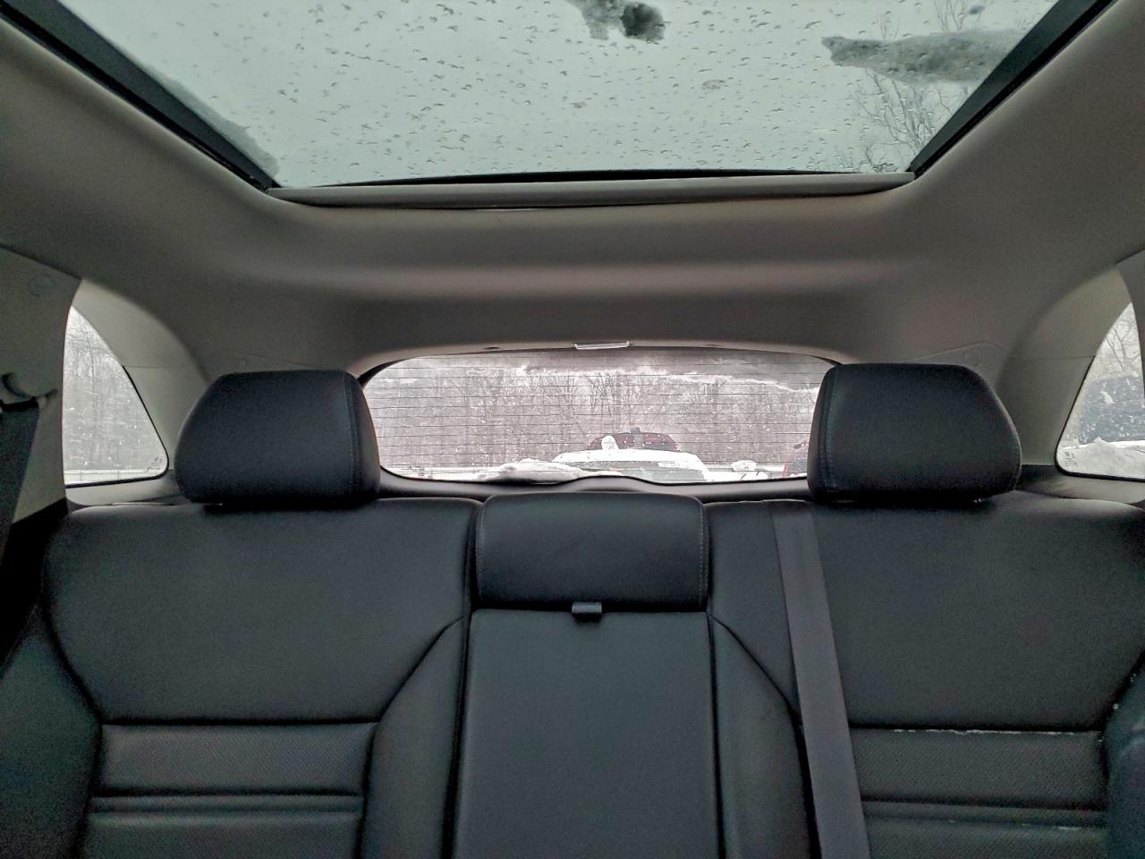 2017 KIA SORENTO SX photo 10