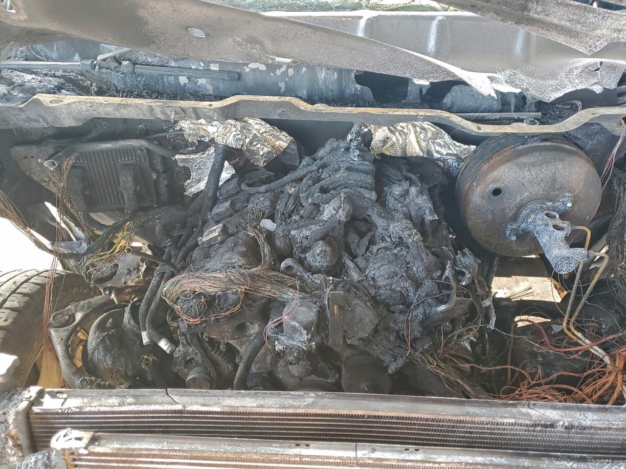 2023 RAM 1500 CLASSIC SLT photo 21