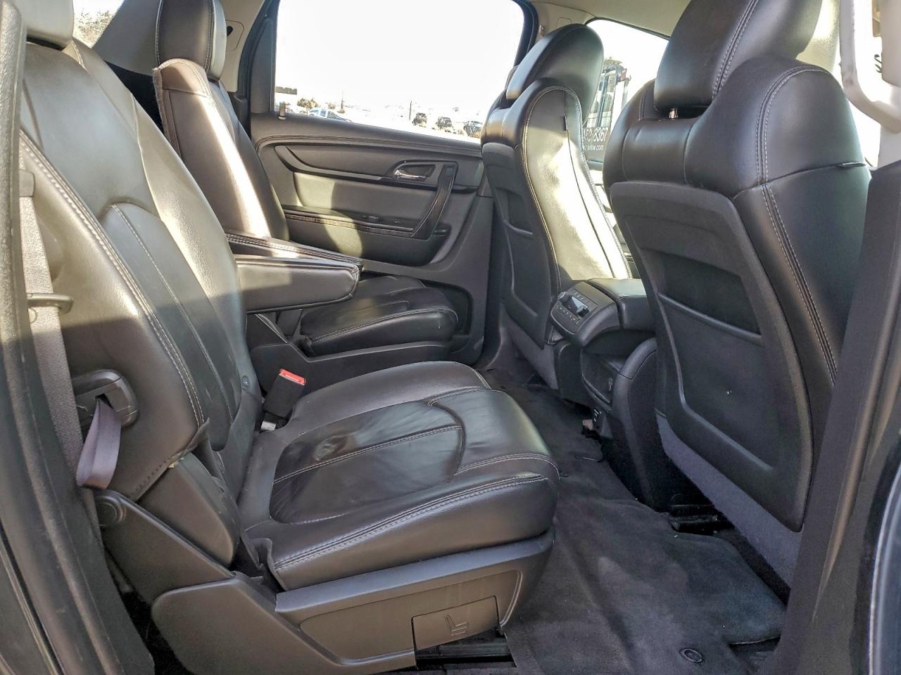 2014 GMC ACADIA SLT-1 photo 11