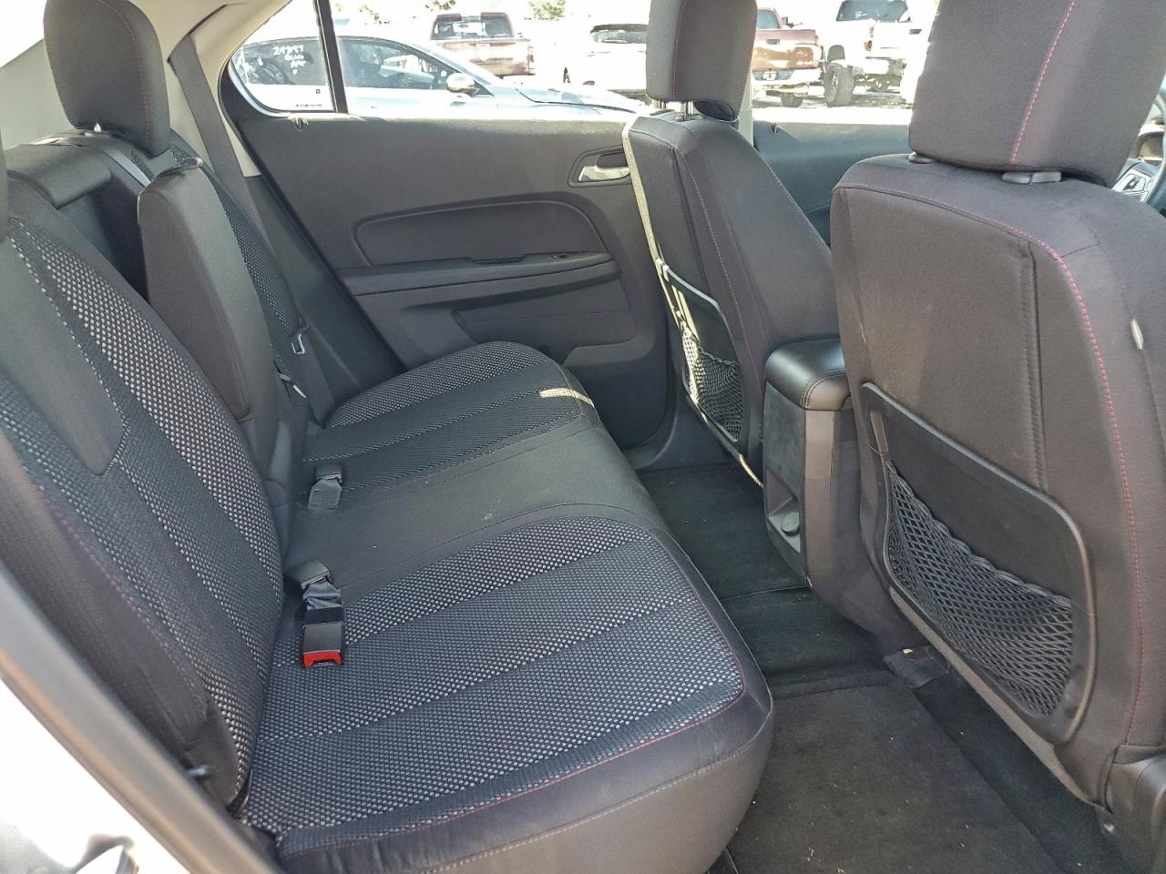 2017 CHEVROLET EQUINOX LS photo 28