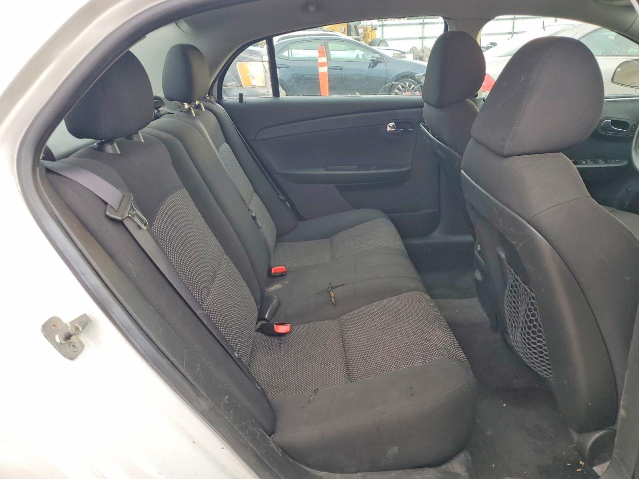 2012 CHEVROLET MALIBU 1LT photo 10