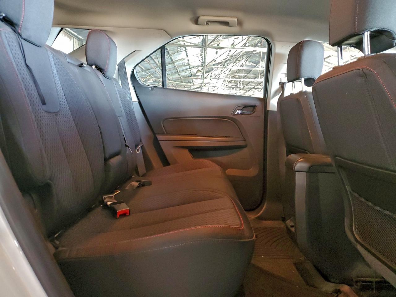 2014 CHEVROLET EQUINOX LS photo 10