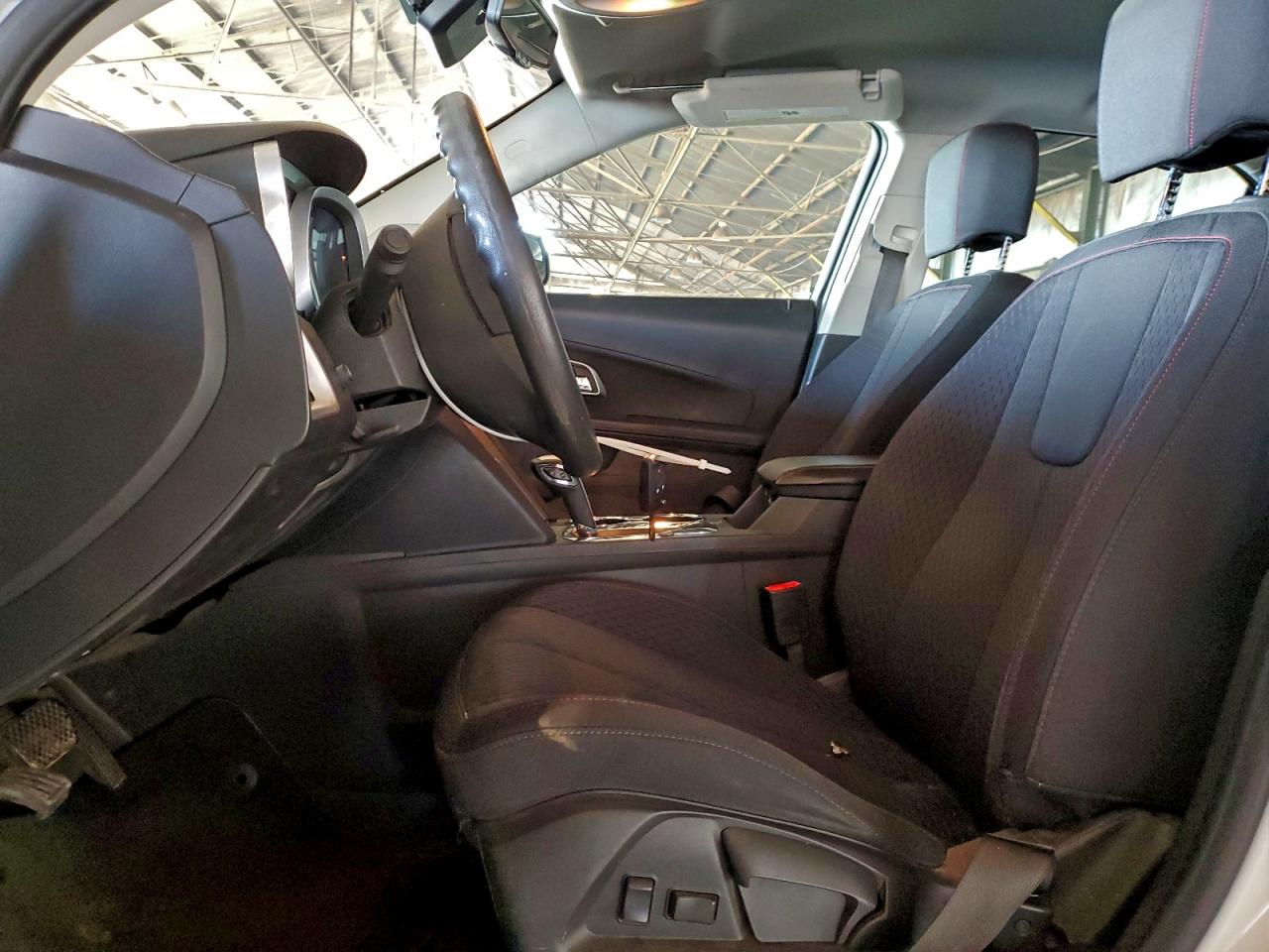 2014 CHEVROLET EQUINOX LS photo 7