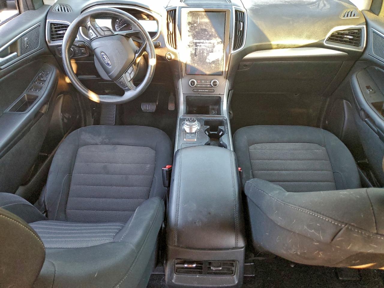 2021 FORD EDGE SE photo 8