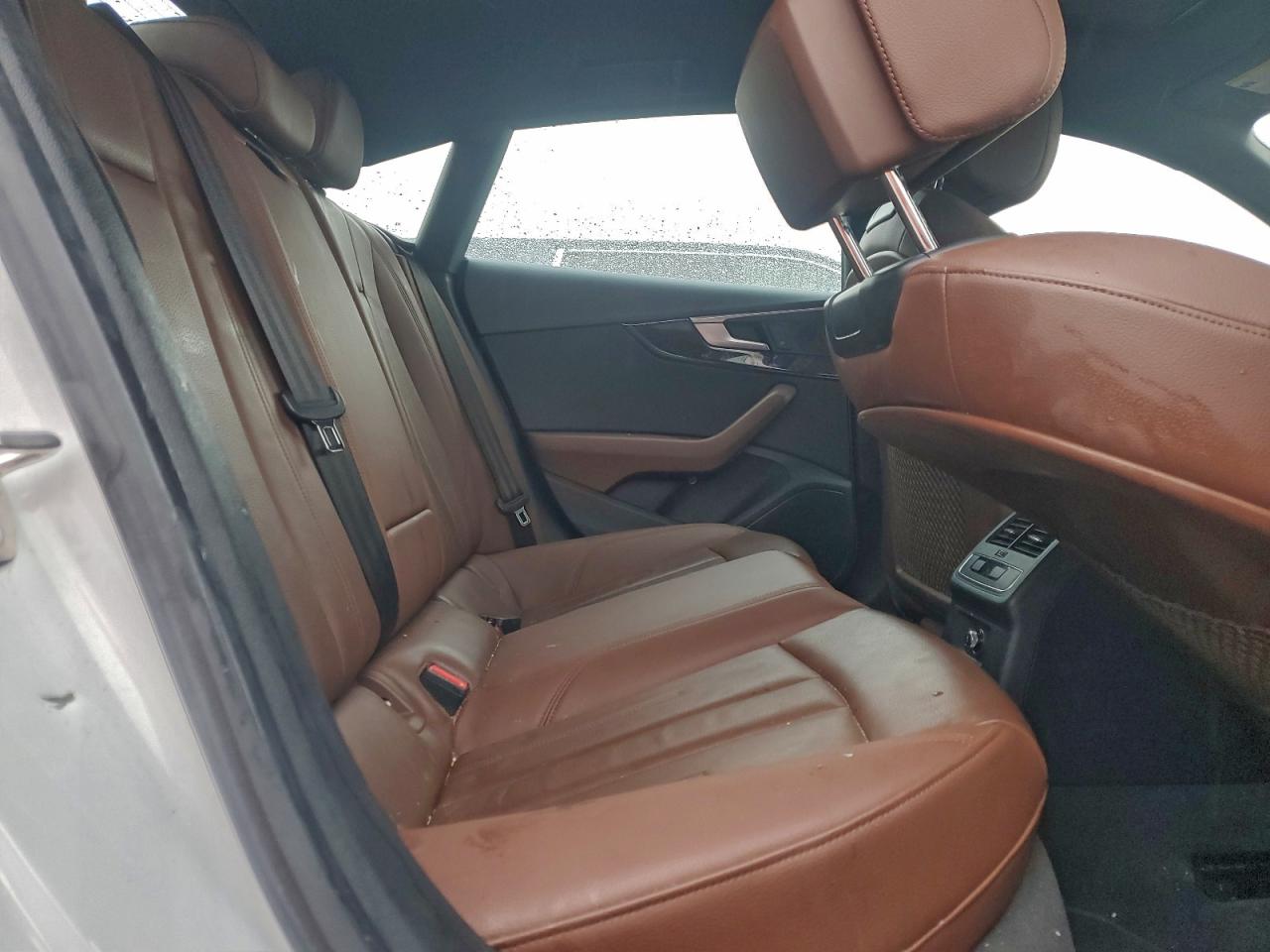 2019 AUDI A5 PREMIUM photo 19