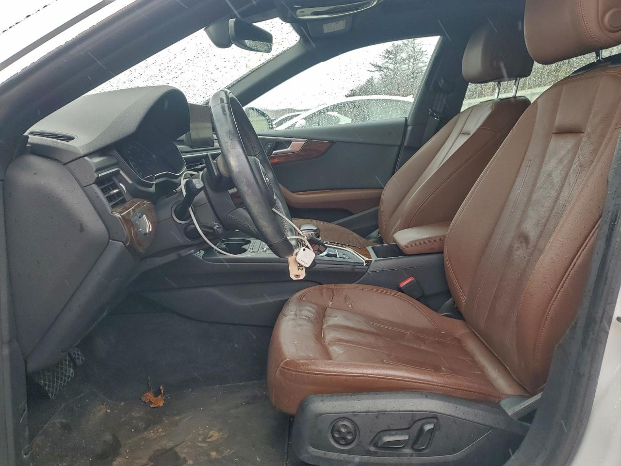 2019 AUDI A5 PREMIUM photo 13